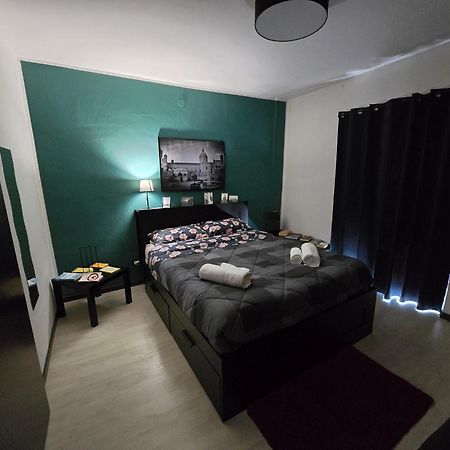 Virginia House 2 Apartment Palermo Luaran gambar