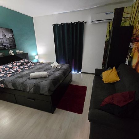 Virginia House 2 Apartment Palermo Luaran gambar