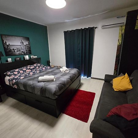 Virginia House 2 Apartment Palermo Luaran gambar