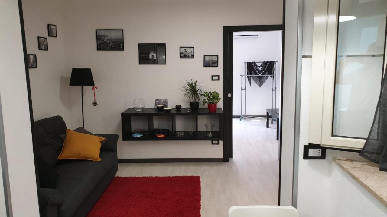 Virginia House 2 Apartment Palermo Luaran gambar