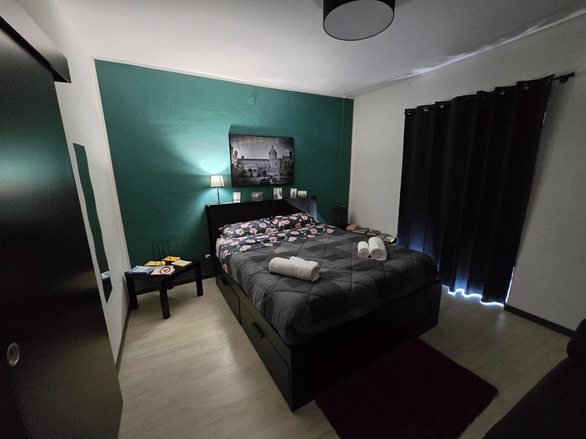 Virginia House 2 Apartment Palermo Luaran gambar