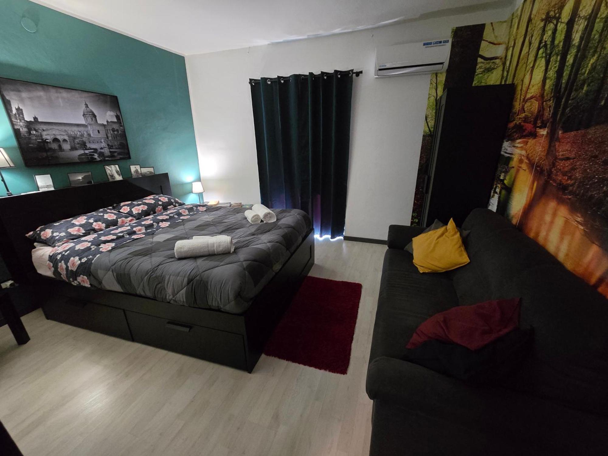 Virginia House 2 Apartment Palermo Luaran gambar