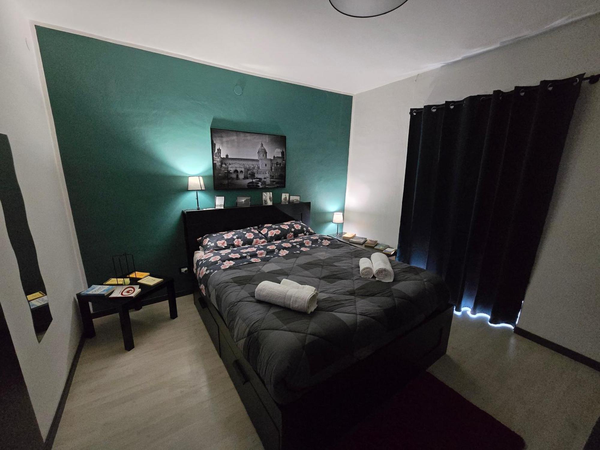 Virginia House 2 Apartment Palermo Luaran gambar