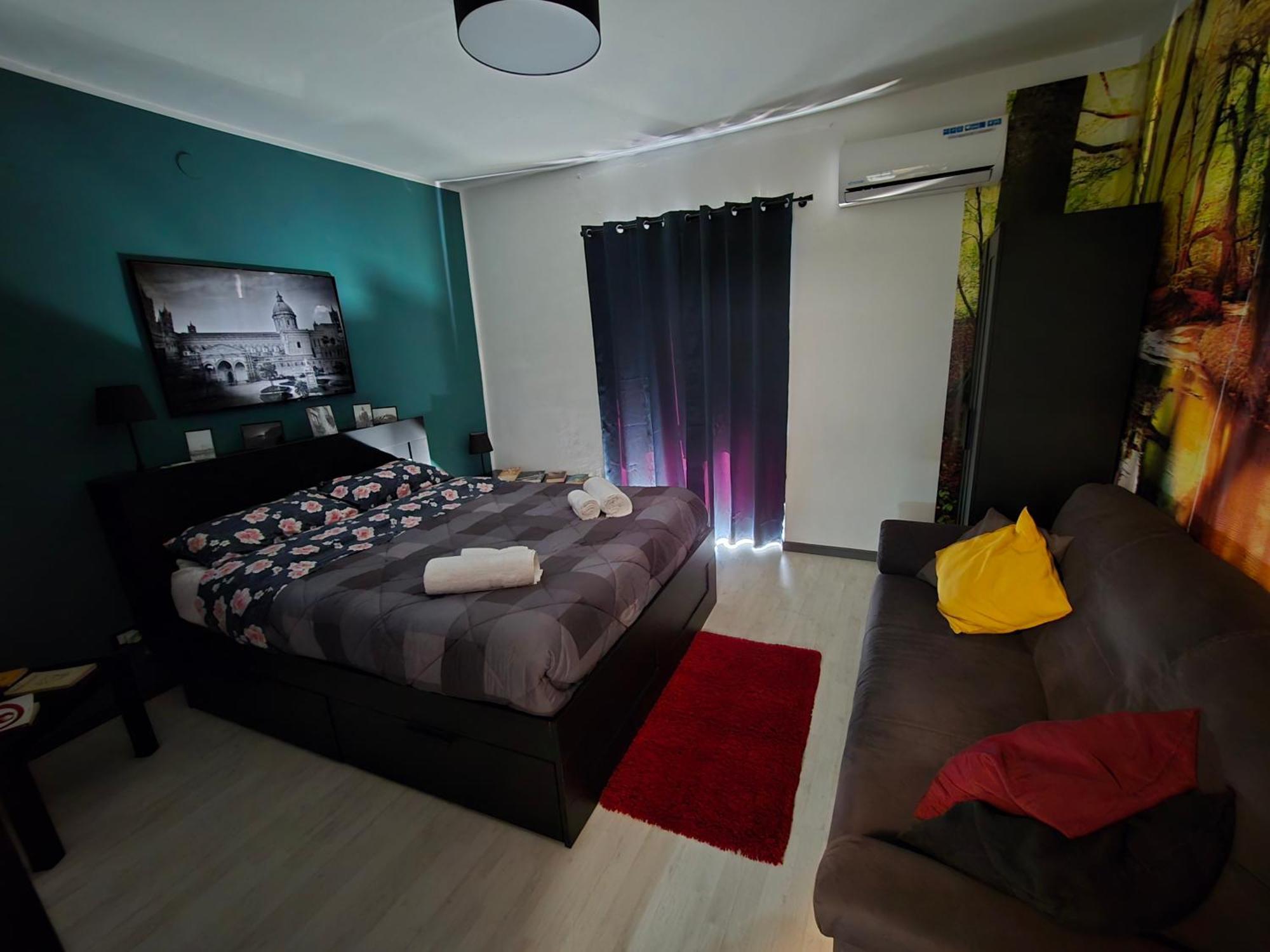 Virginia House 2 Apartment Palermo Luaran gambar