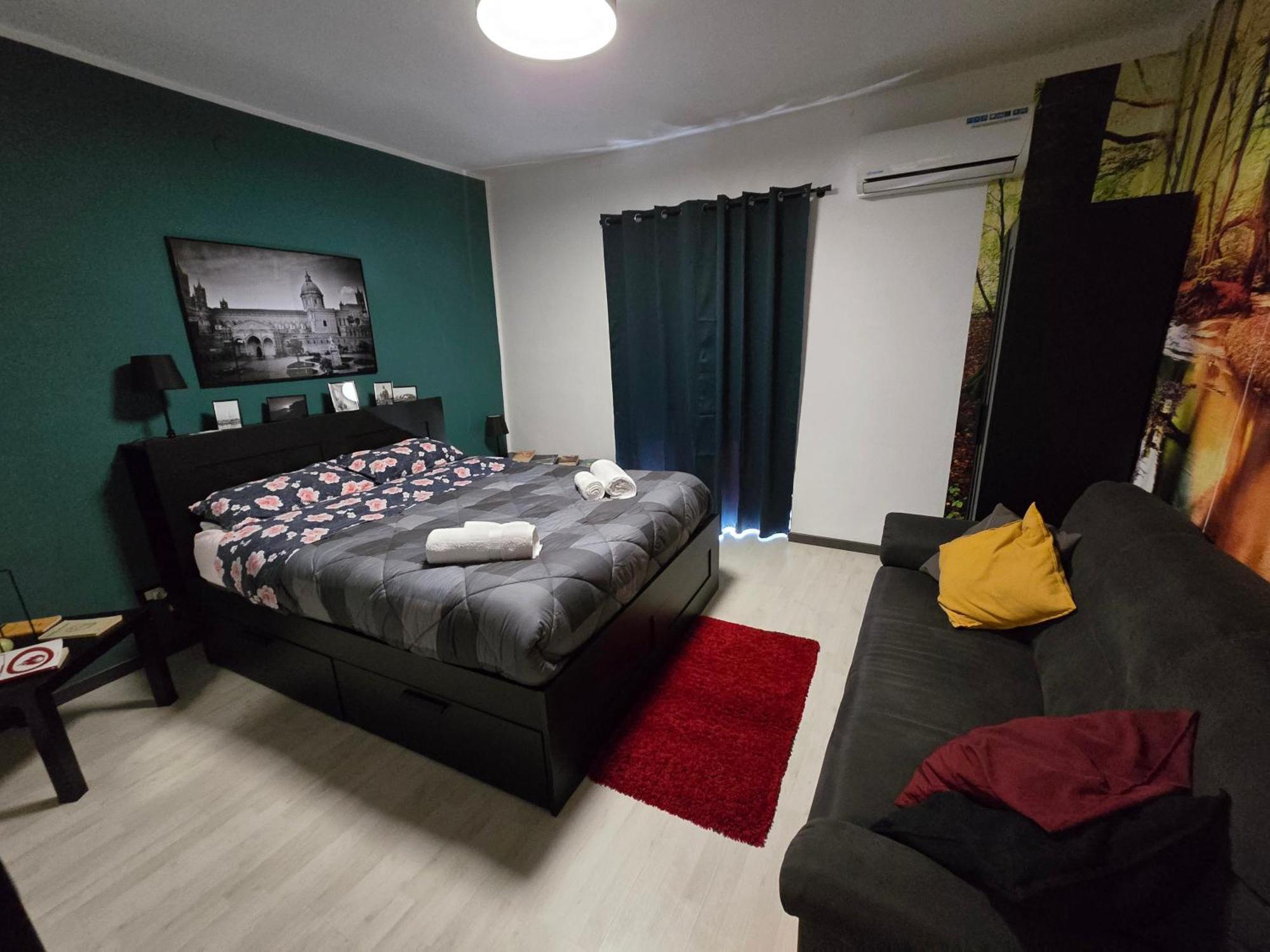 Virginia House 2 Apartment Palermo Luaran gambar