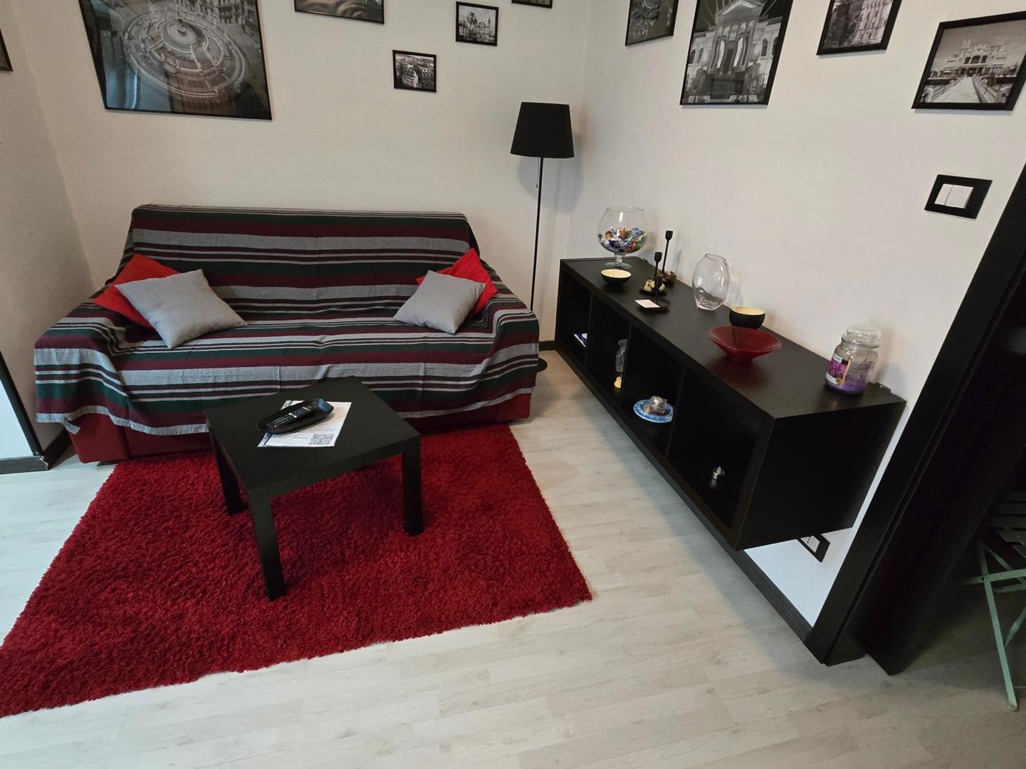 Virginia House 2 Apartment Palermo Luaran gambar