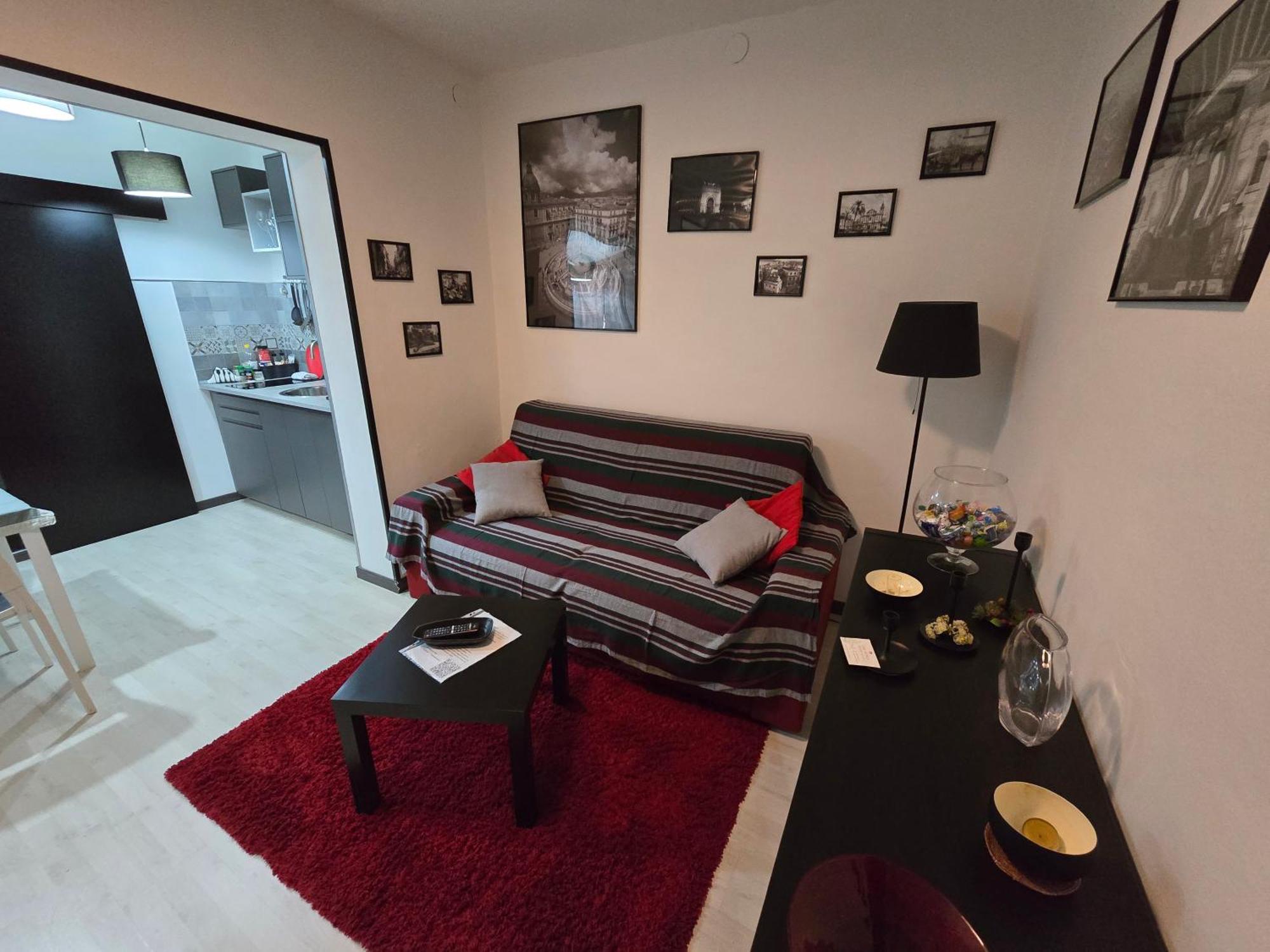 Virginia House 2 Apartment Palermo Luaran gambar