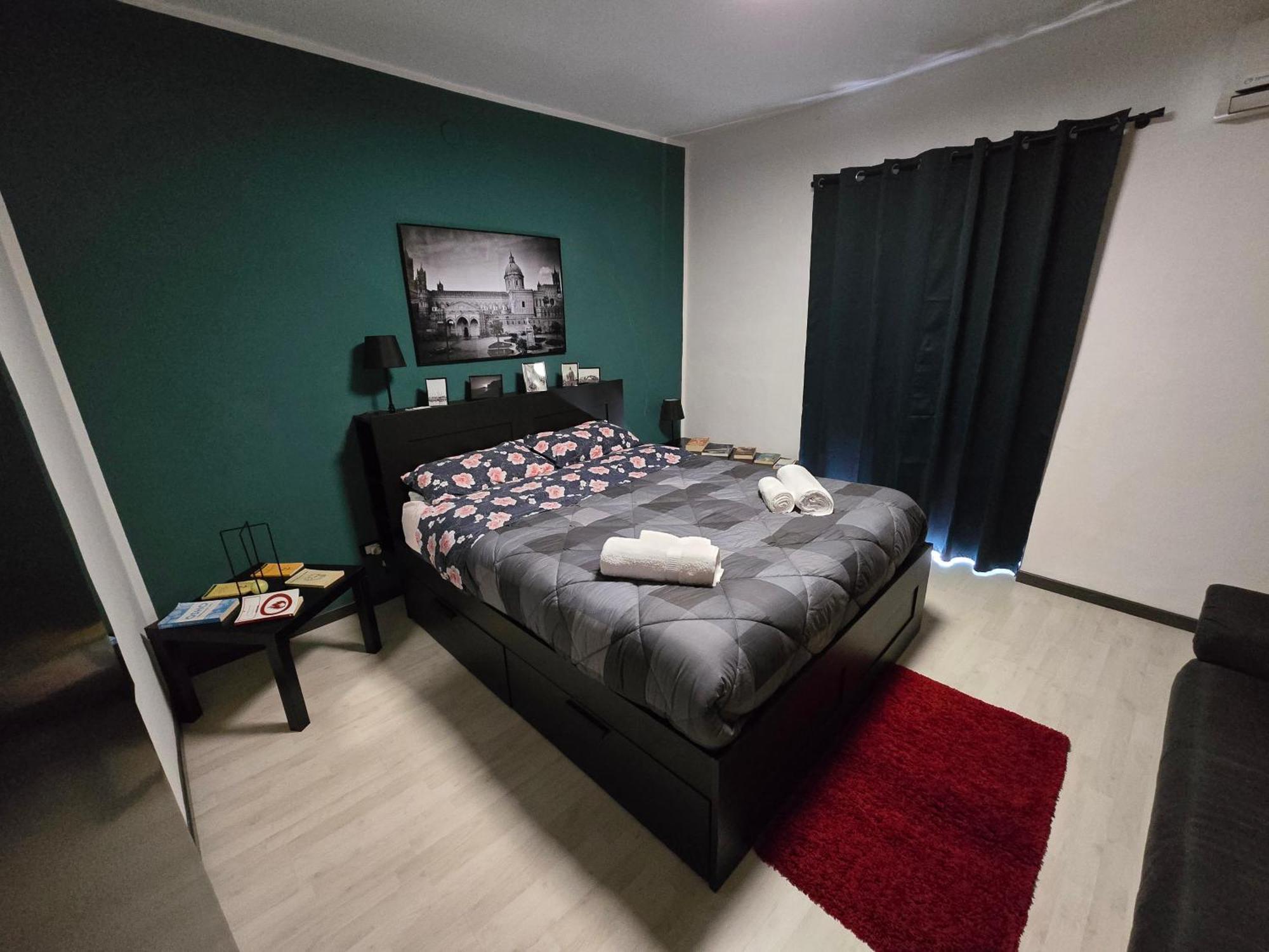 Virginia House 2 Apartment Palermo Luaran gambar
